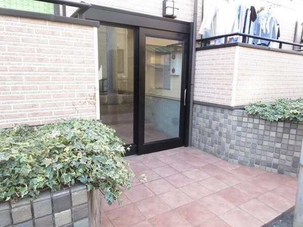 カロス30の物件内観写真